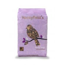 Honeyfields Fruit Feast Mix - Chartley Chucks