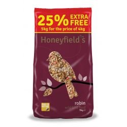 Honeyfields Robin Mix