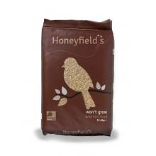 Honeyfields Won't Grow Mix