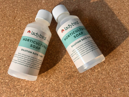 Horticultural Soap - Chartley Chucks