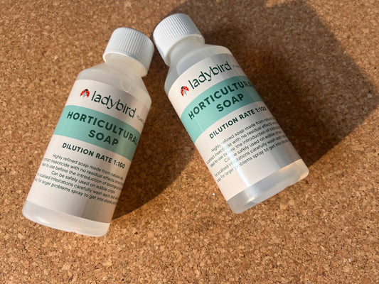 Horticultural Soap - Chartley Chucks