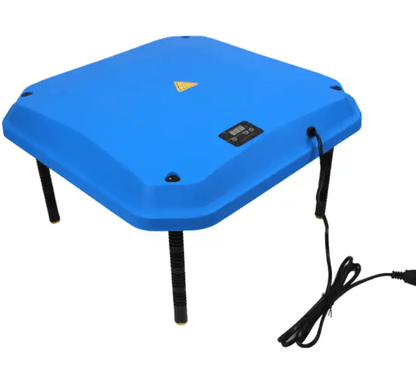 Large Brooder Heating Plate (42W 40.7cmx40.7cm) - Chartley Chucks