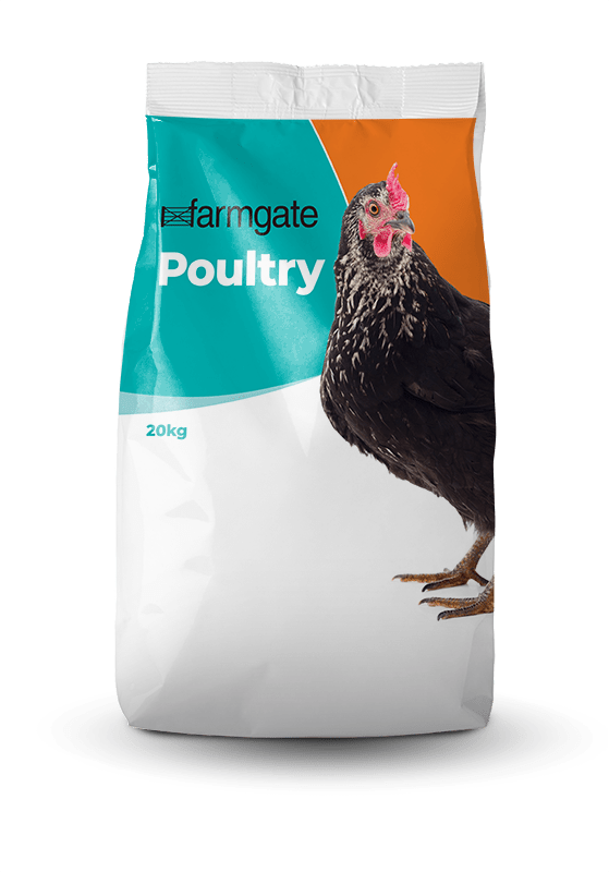 Layers Mash/Meal - Farmgate formulated for laying hens - Chartley Chucks