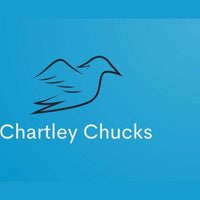 Chartley Chucks Gift Card