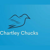 Chartley Chucks Gift Card - Chartley Chucks