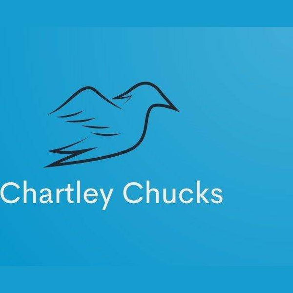Chartley Chucks Gift Card