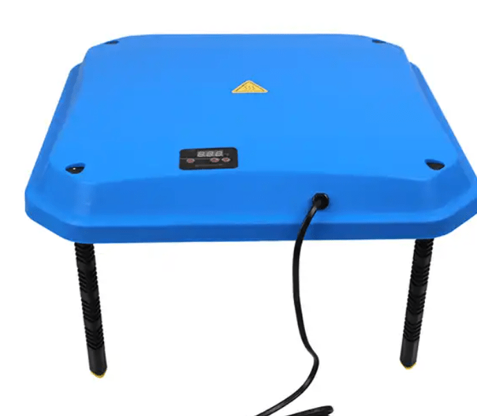 Medium Brooder Heating Plate (22W 30.5cmx30.5cm) - Chartley Chucks