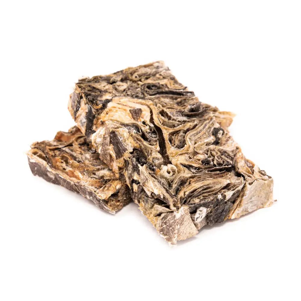 Mighty Fish Chew For Dogs - Chartley Chucks