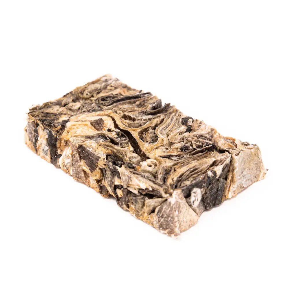 Mighty Fish Chew For Dogs - Chartley Chucks