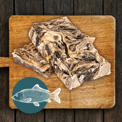 Mighty Fish Chew For Dogs - Chartley Chucks