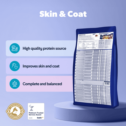 Mini France - Duck & Potato - Chartley Chucks