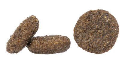 Mini Montana - Chartley Chucks