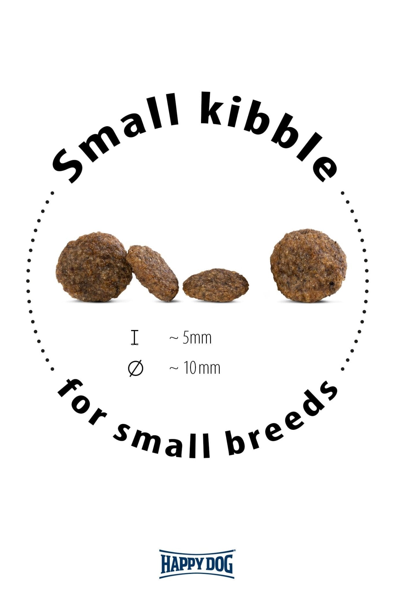 Mini Montana - Chartley Chucks