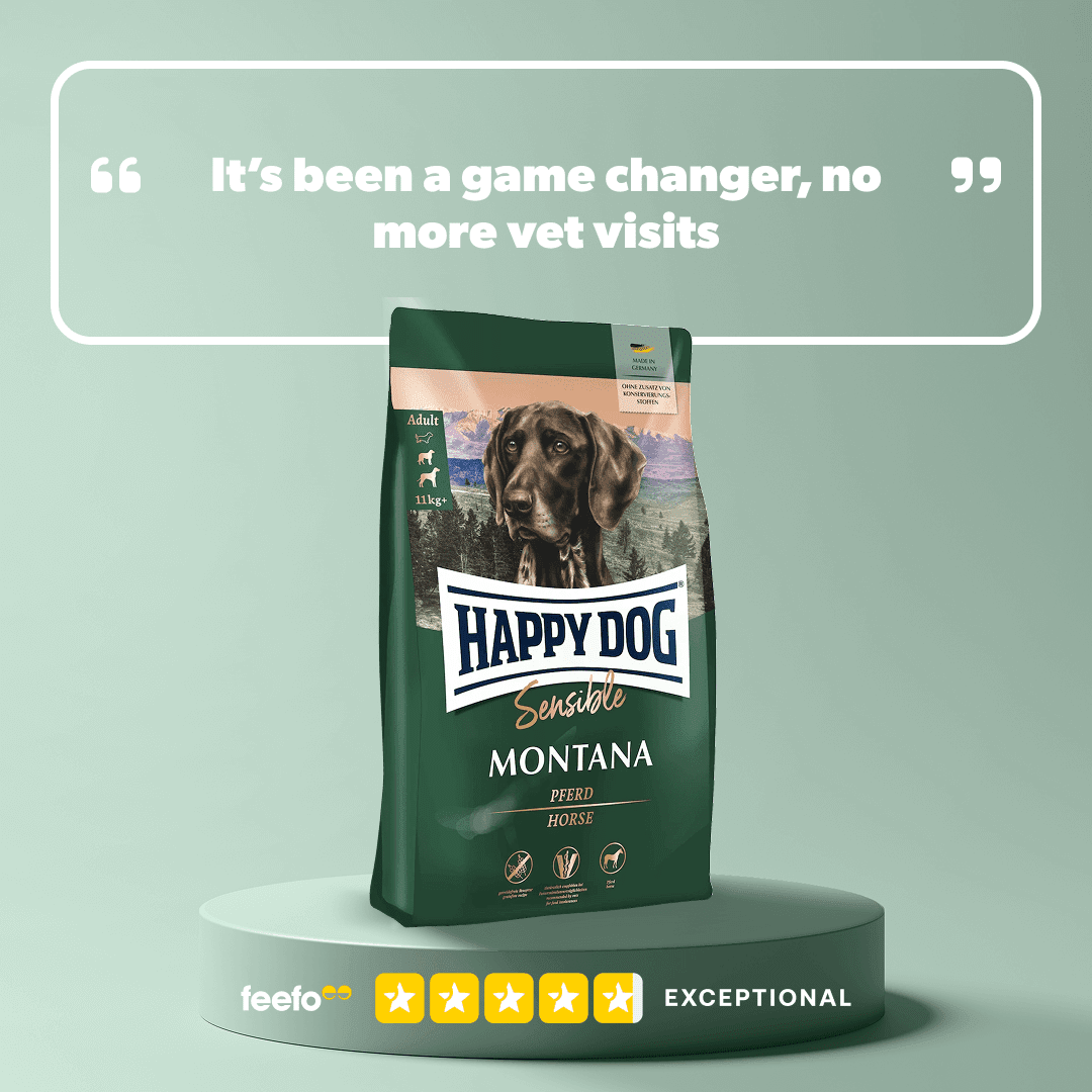 Montana - Chartley Chucks