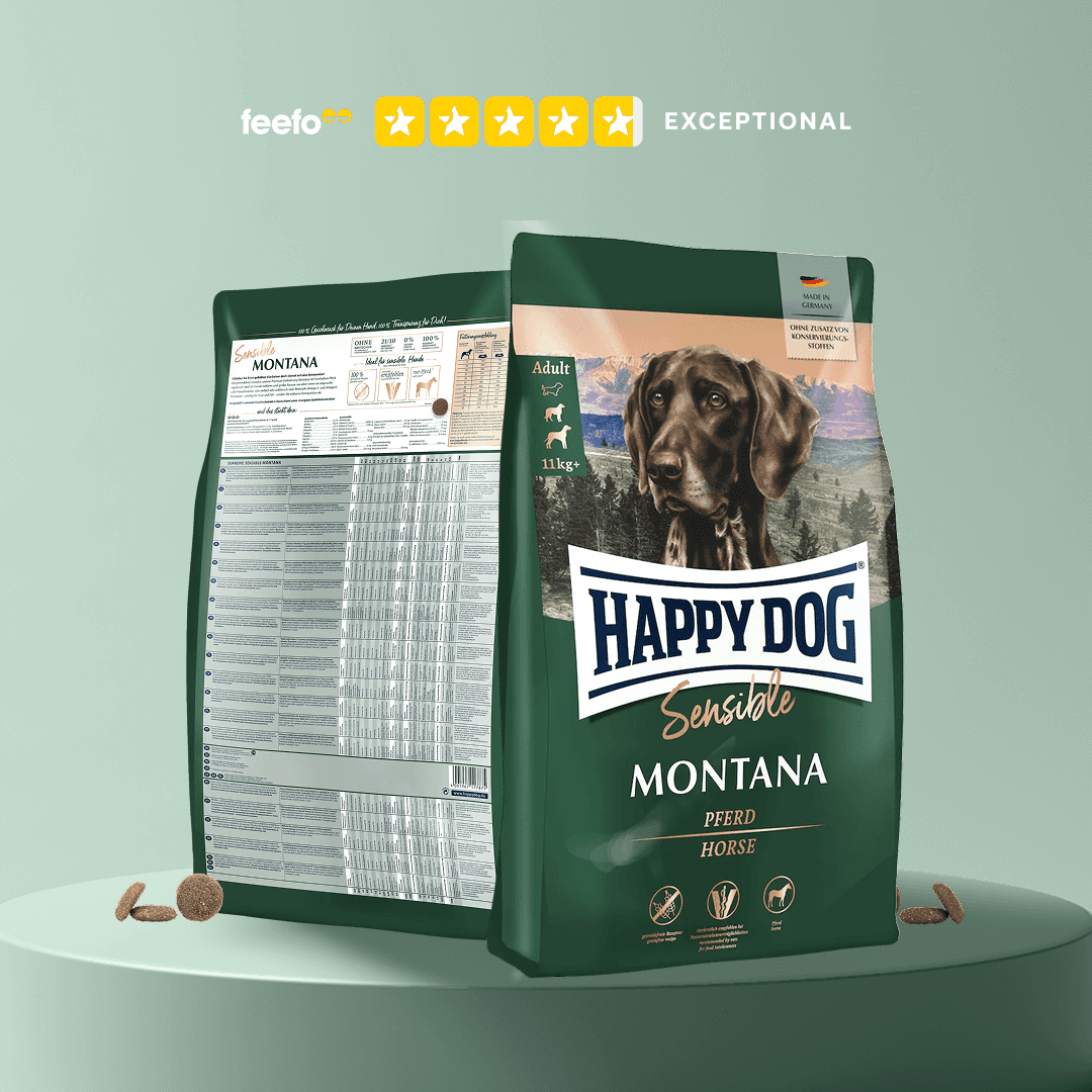 Montana - Chartley Chucks