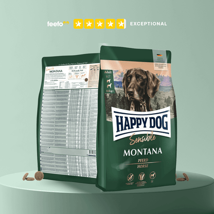 Montana - Chartley Chucks