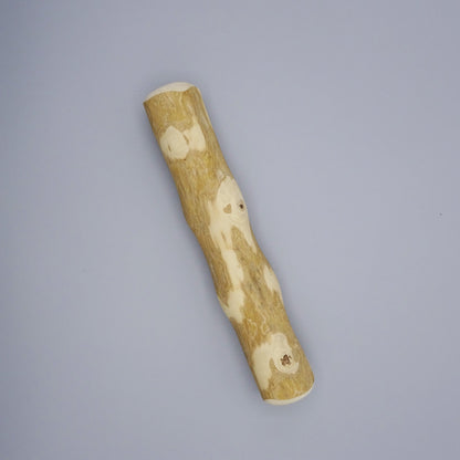 Natural Coffee Wood Dog Chews - Chartley Chucks