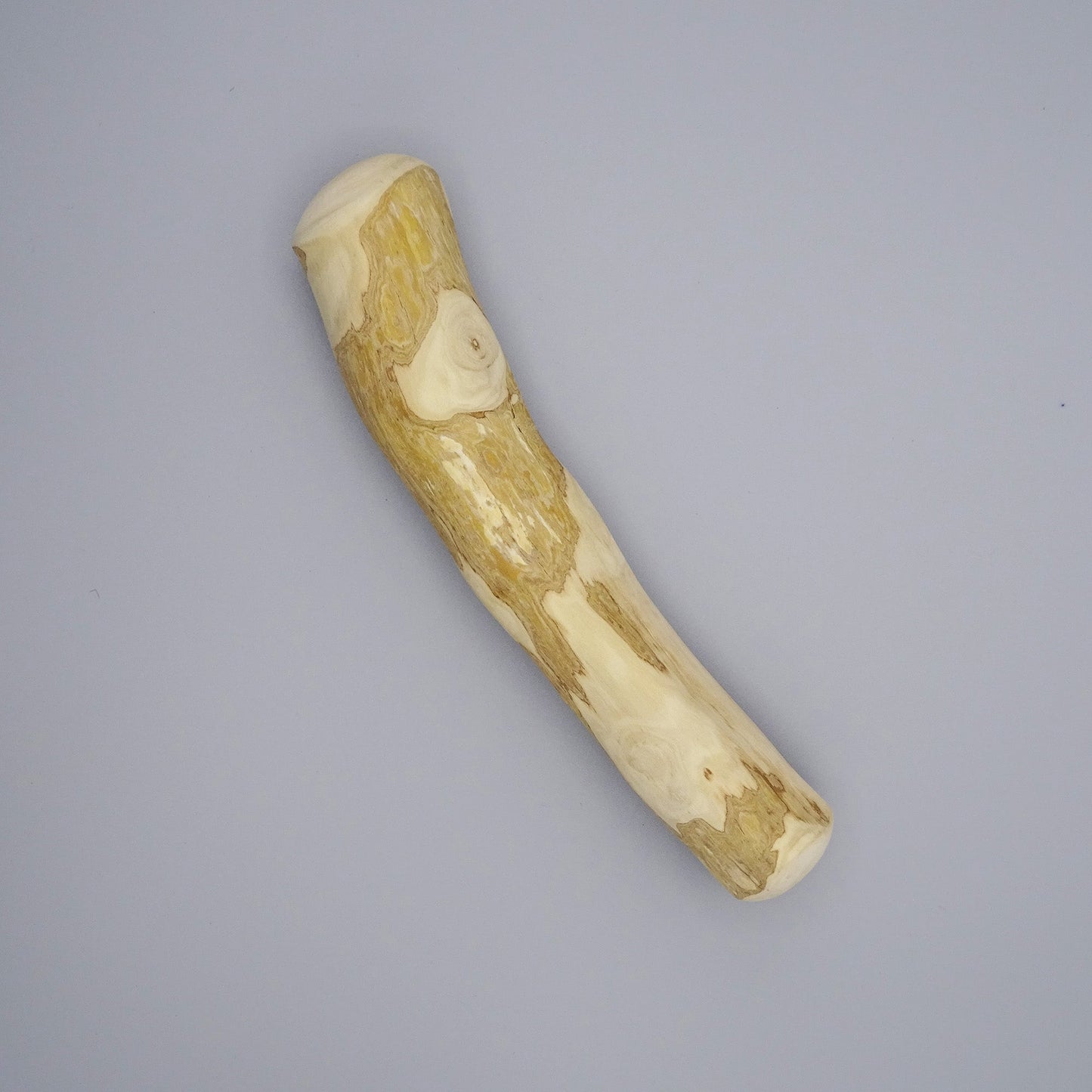 Natural Coffee Wood Dog Chews - Chartley Chucks