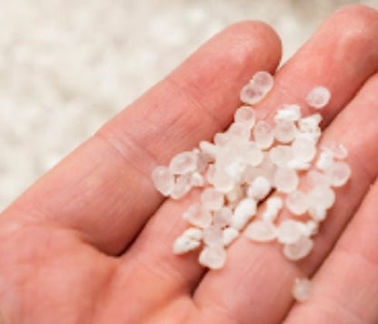 Nematode Slow Release Pearls for Fungus Gnats and Thrips pupae - Chartley Chucks