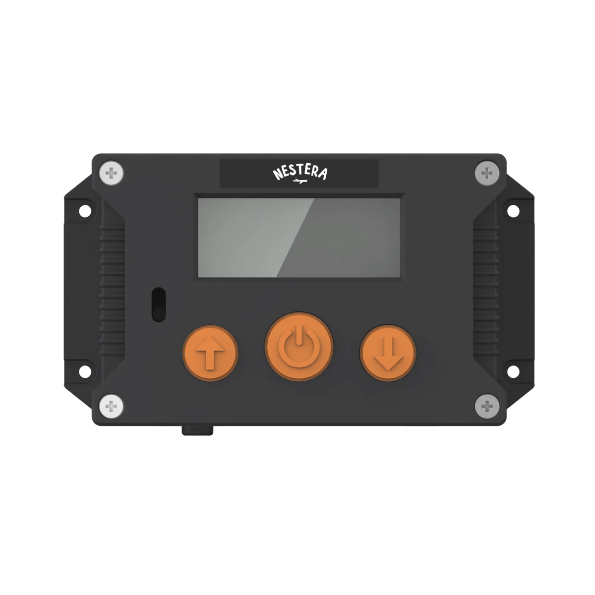 Nestera Auto Door - Chartley Chucks