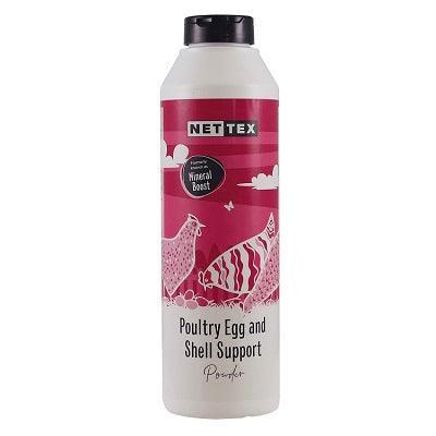 Net - Tex Poultry Egg & Shell Support - Chartley Chucks