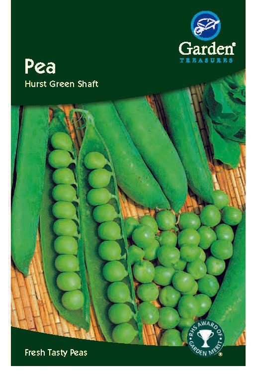 Pea Hurst Green Shaft - Chartley Chucks