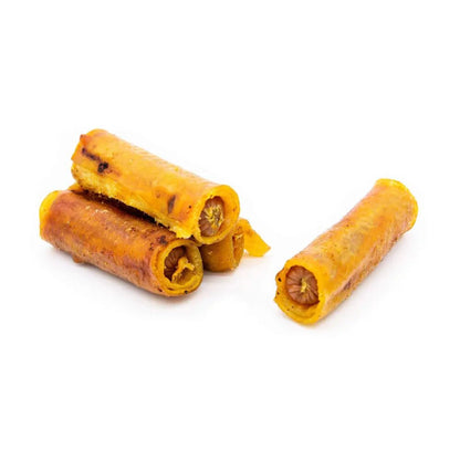 Pigs in Blankets Natural Meat Chew For Dogs - Chartley Chucks