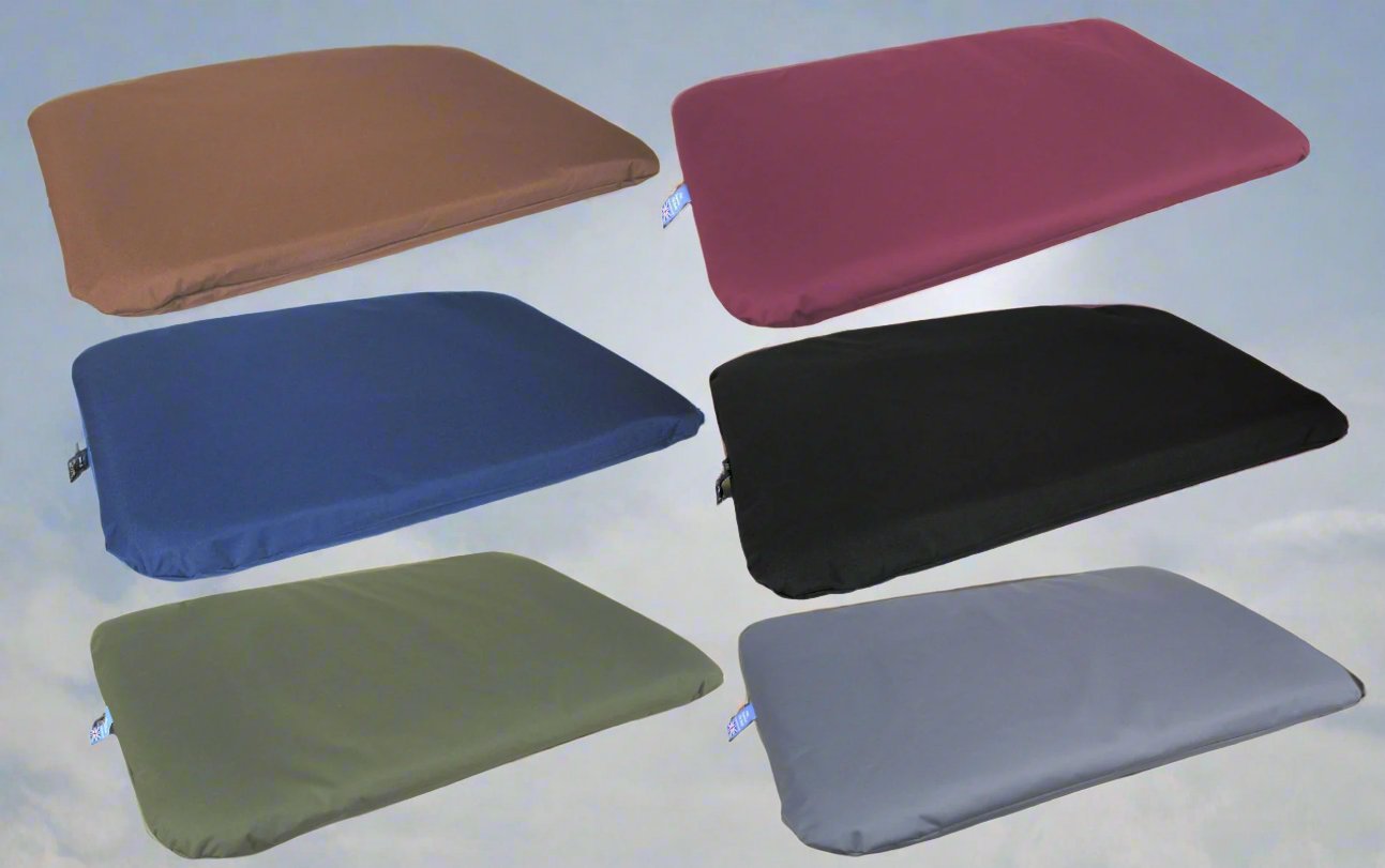 P&L Country Dog Heavy Duty Waterproof Duvet Dog Beds. - Chartley Chucks