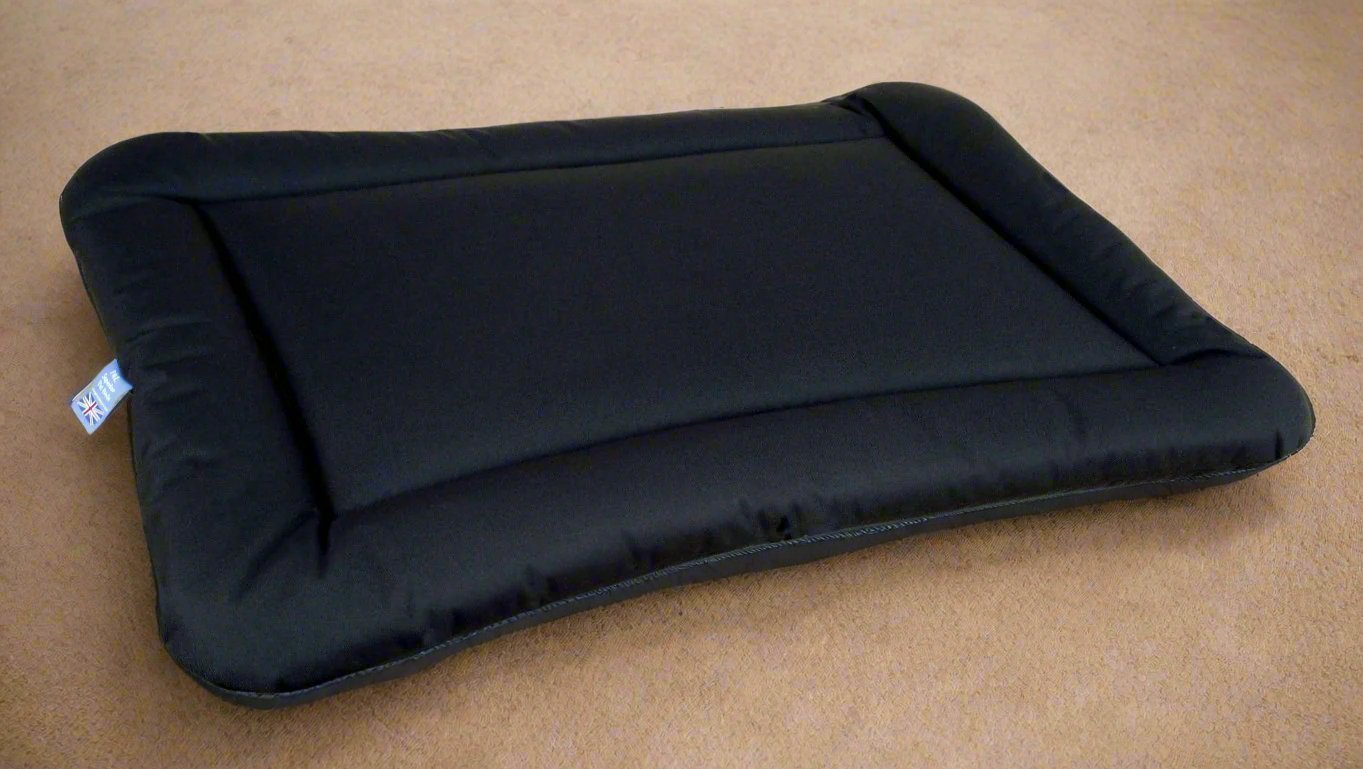 P&L Country Dog Heavy Duty Waterproof Rectangular Cushion Pad Dog Beds. - Chartley Chucks
