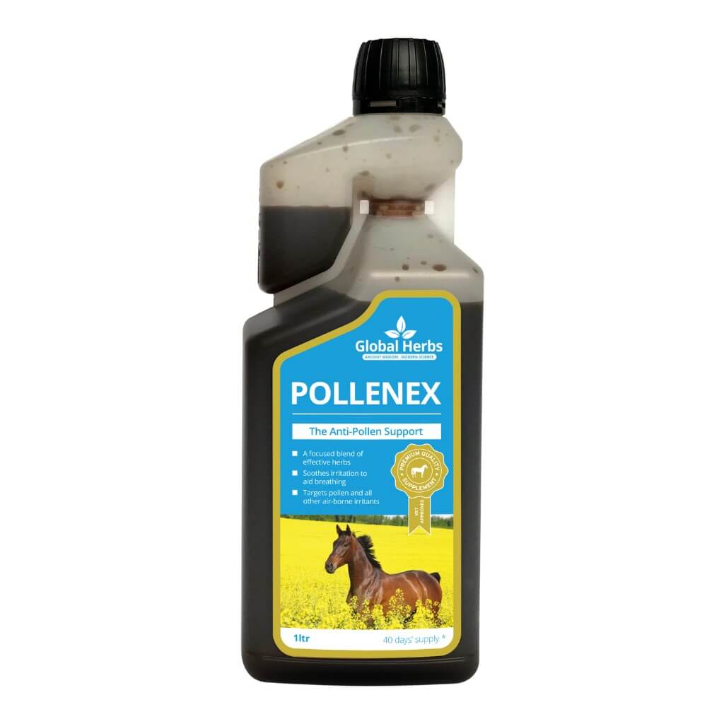 Pollenex Liquid - Equine - Chartley Chucks