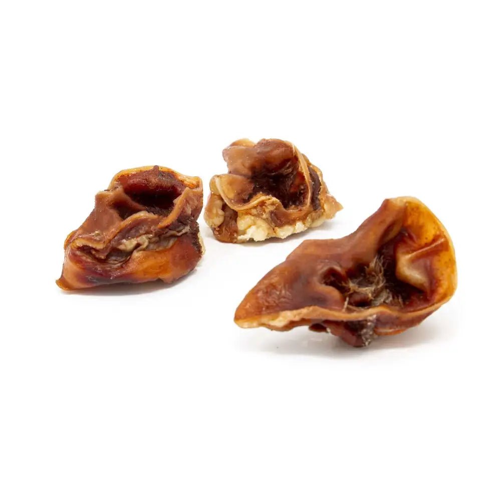 Pork Crunch Natural Meat Chew For Dogs - Chartley Chucks