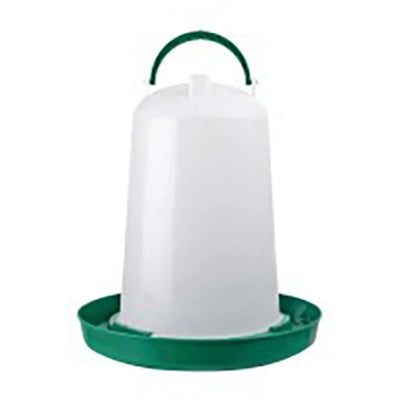 Chicken Drinkers (ETON) 1 - 10Ltr - Chartley Chucks