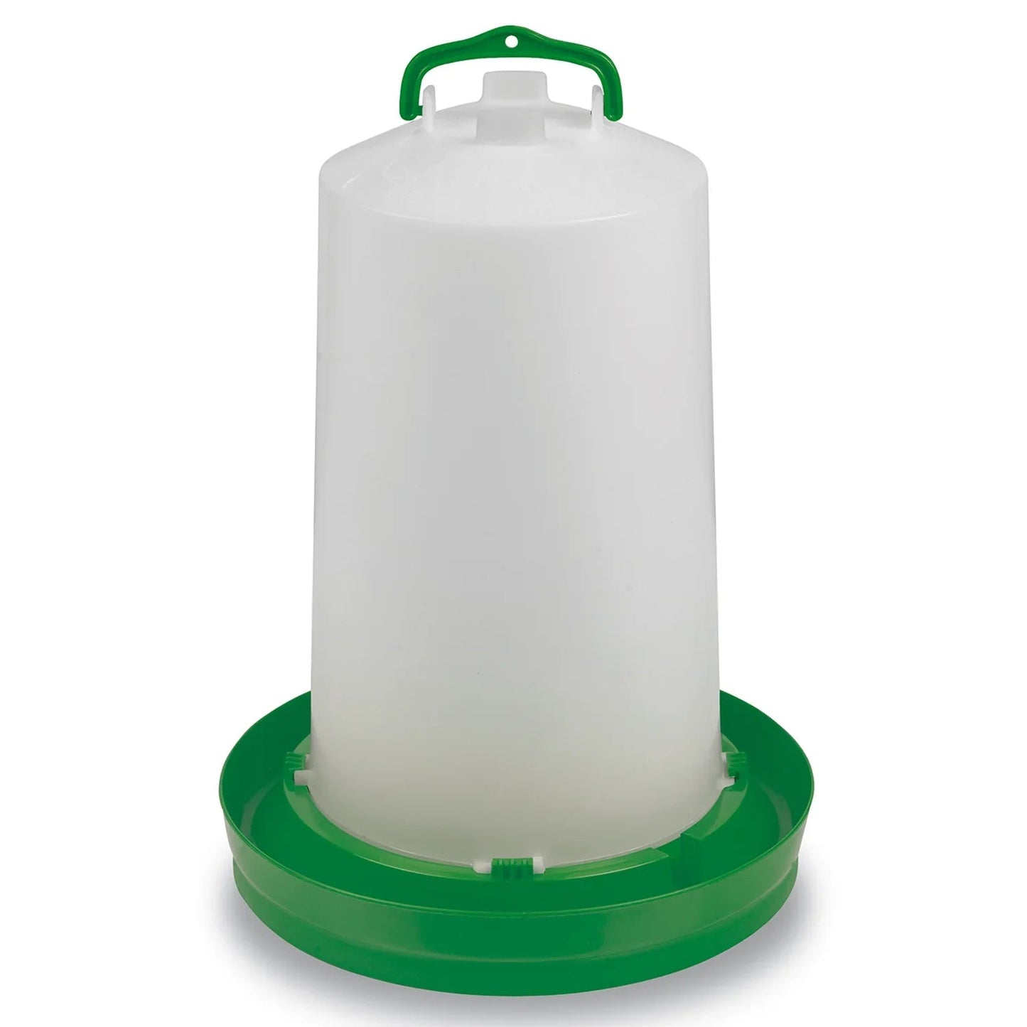 Chicken Drinkers (GAUN) 3 - 12ltr - Chartley Chucks