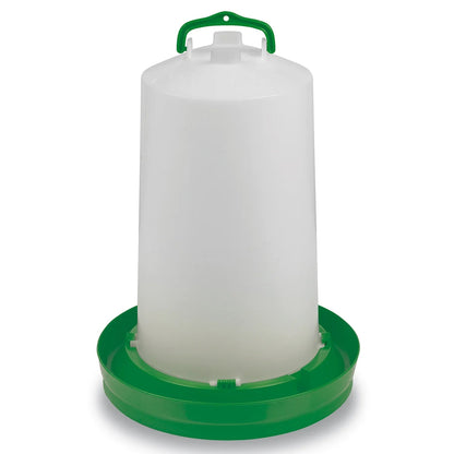Chicken Drinkers (GAUN) 3 - 12ltr - Chartley Chucks