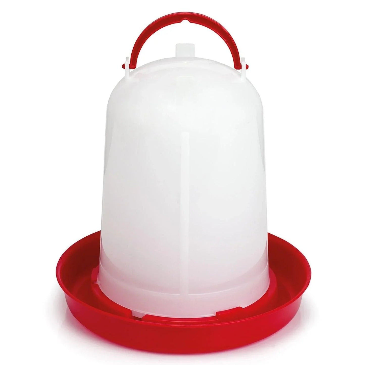 Chicken Drinkers (GAUN) 3 - 12ltr - Chartley Chucks