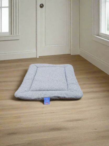 Premium Orkney Tweed Rectangular Pads - Chartley Chucks