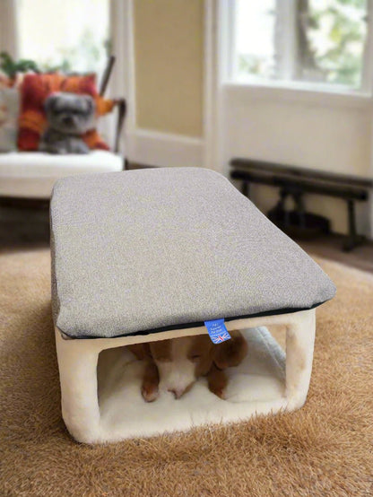 Premium Orkney Tweed Removable Cover Duvet - Chartley Chucks