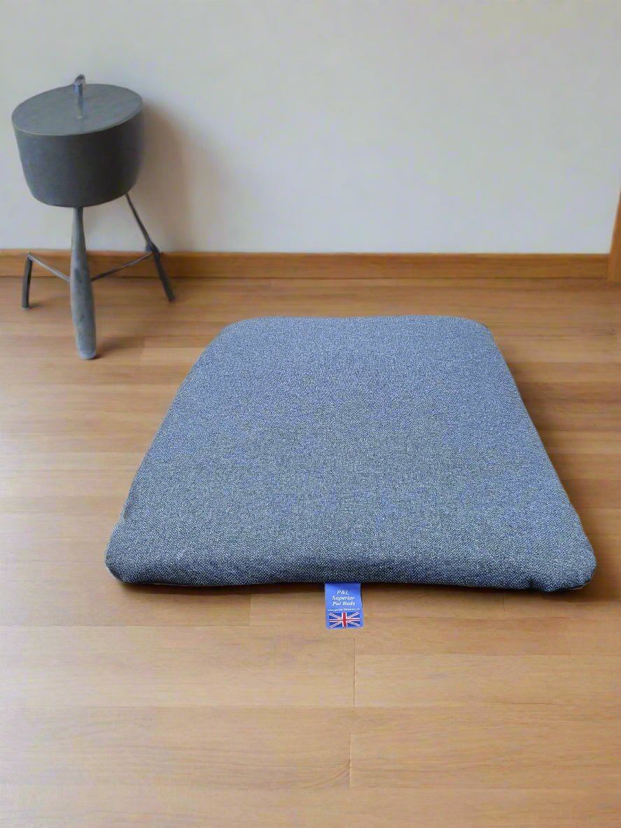 Premium Orkney Tweed Removable Cover Duvet - Chartley Chucks