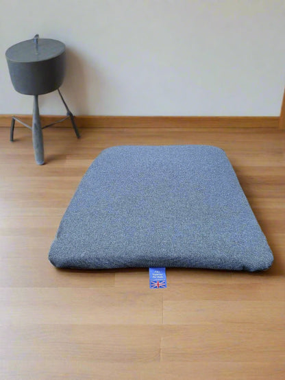 Premium Orkney Tweed Removable Cover Duvet - Chartley Chucks