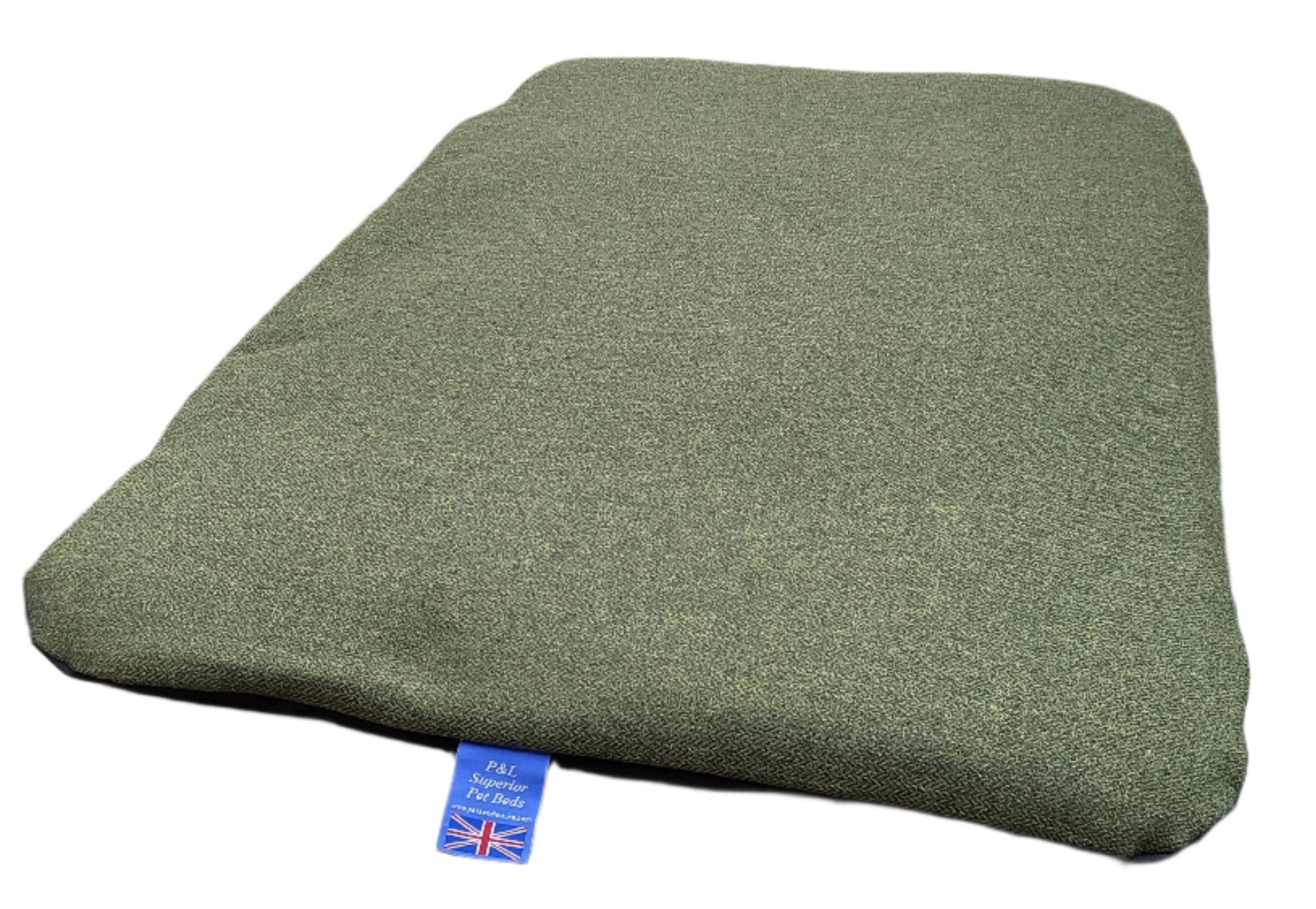 Premium Orkney Tweed Removable Cover Duvet - Chartley Chucks