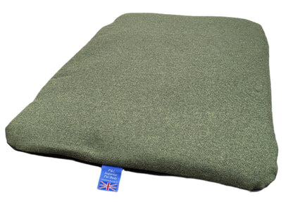 Premium Orkney Tweed Removable Cover Duvet - Chartley Chucks