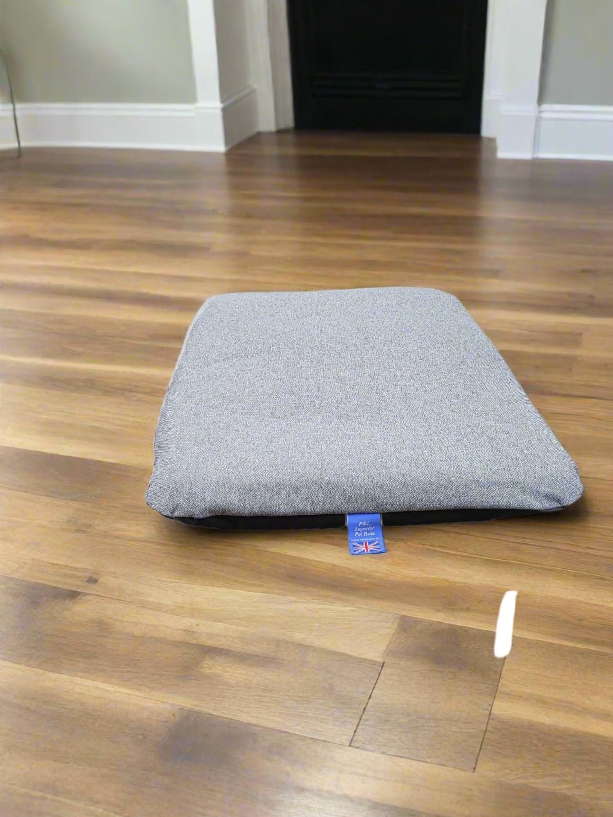 Premium Orkney Tweed Removable Cover Duvet - Chartley Chucks