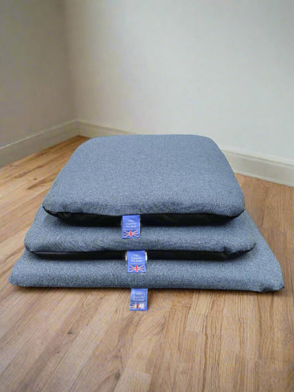 Premium Orkney Tweed Removable Cover Duvet - Chartley Chucks