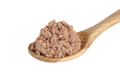 Pure Turkey Wet Dog Food (Texas) - Chartley Chucks