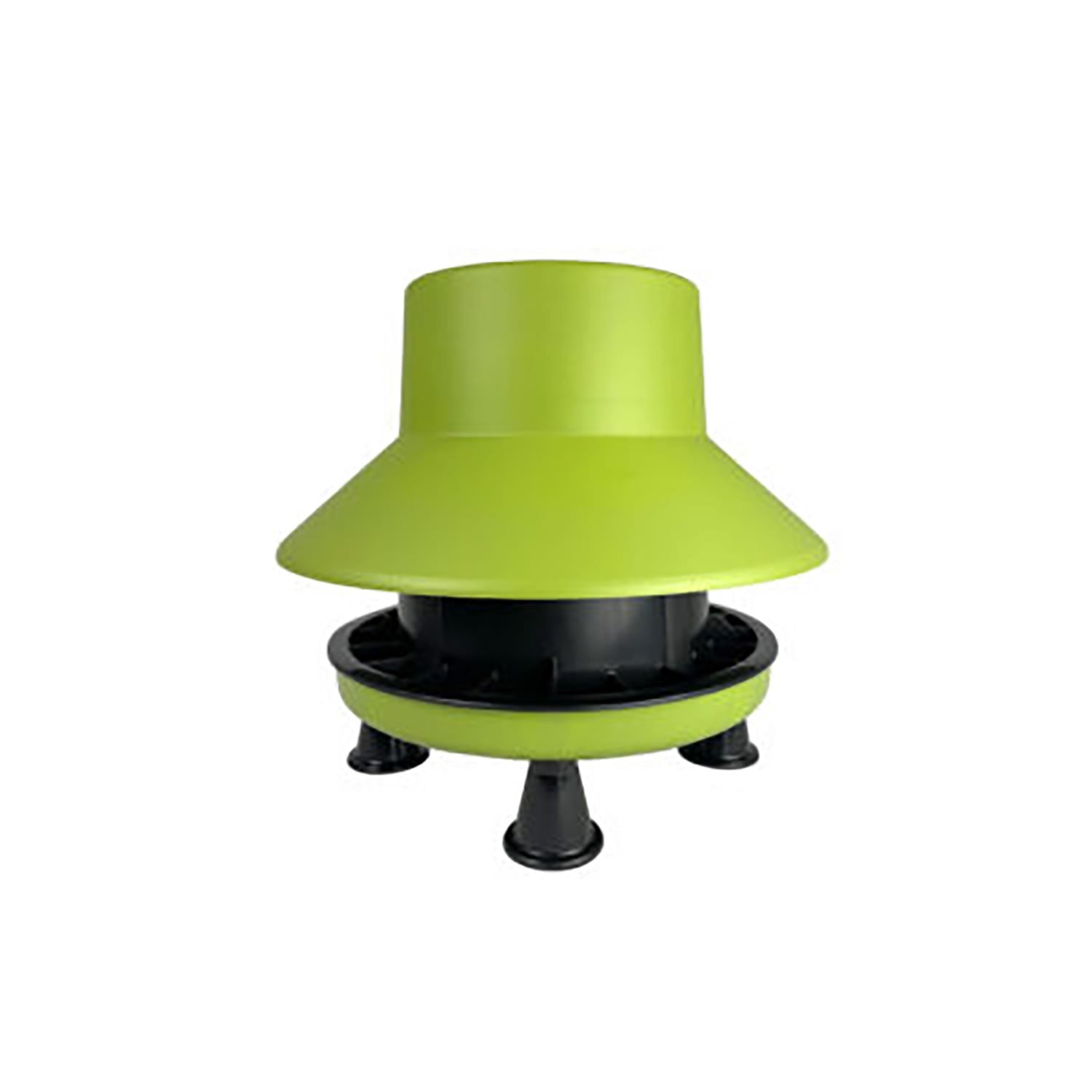 Quality Blenheim Covered Chicken Feeders 6Kg - Chartley Chucks