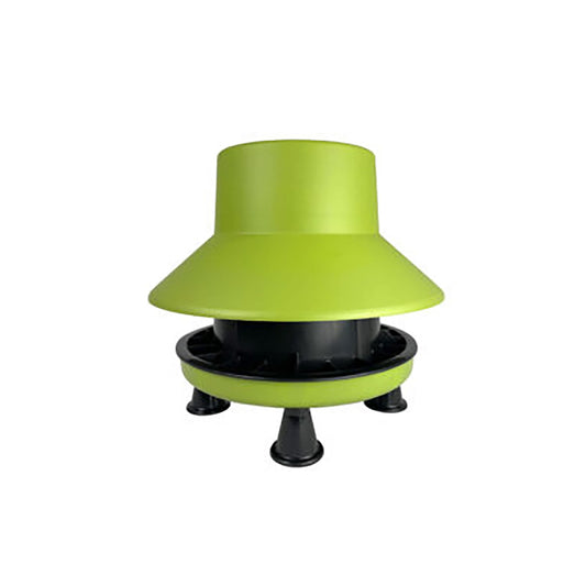 Quality Blenheim Covered Chicken Feeders 6Kg - Chartley Chucks