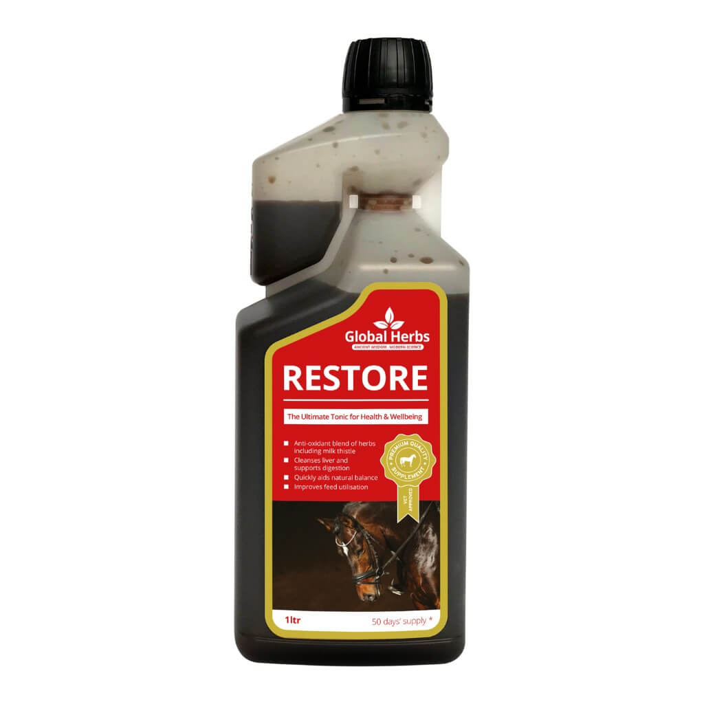 Restore liquid - Equine - Chartley Chucks
