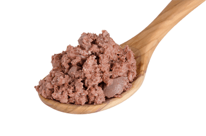 Sensitive Pure Beef Wet Dog Food (Germany) - Chartley Chucks