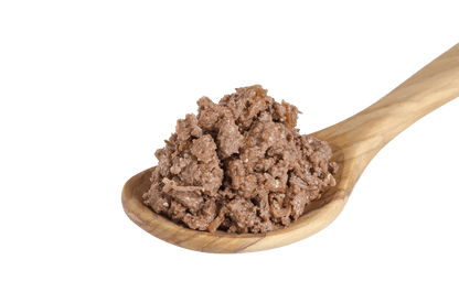 Sensitive Pure Game Wet Dog Food (Sweden) - Chartley Chucks