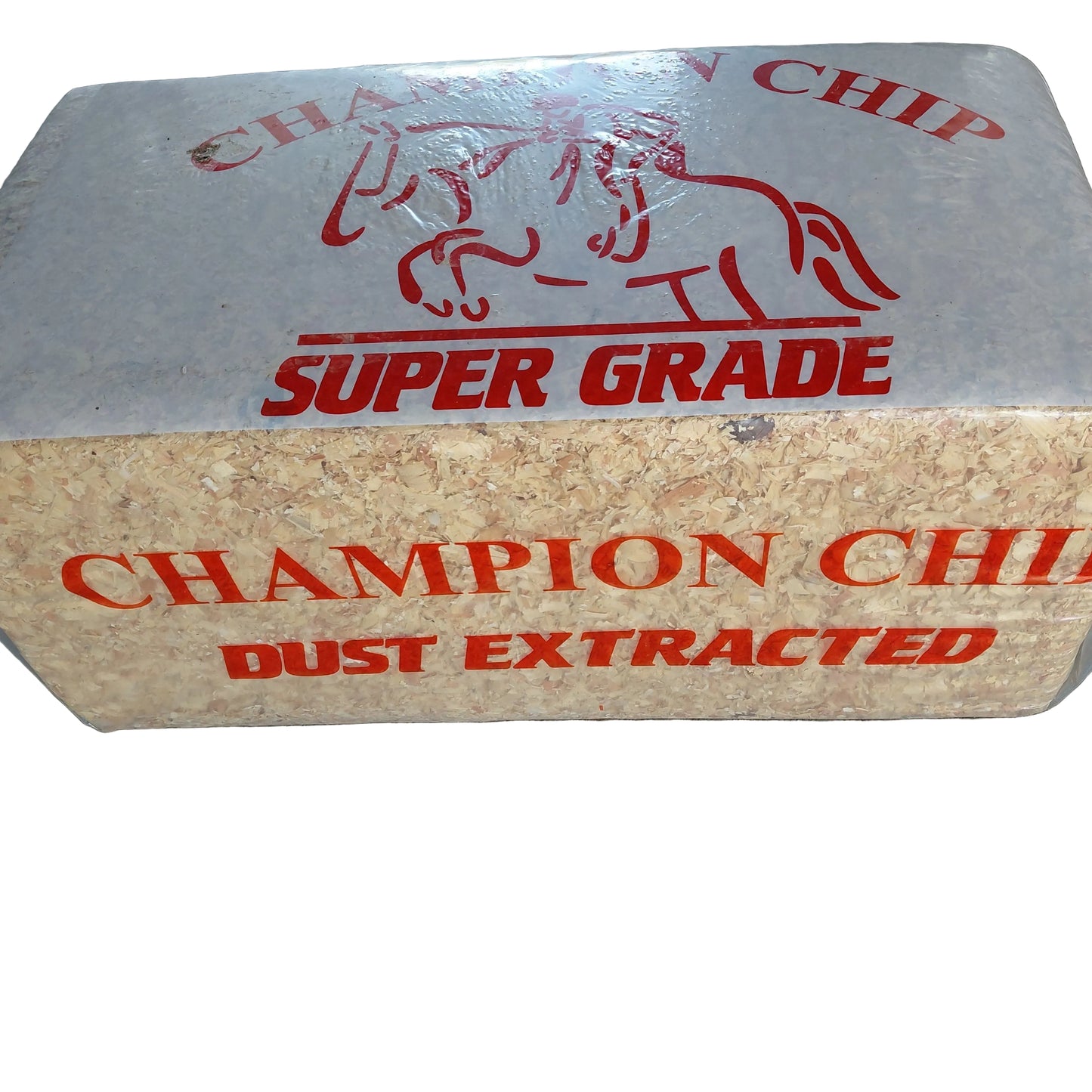 Wood Shavings - dust extracted